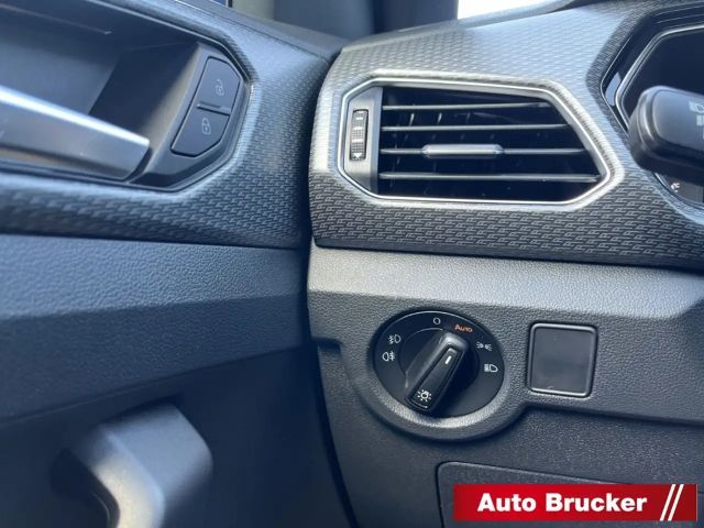 Volkswagen T-Cross 1.0 TSI R-Line