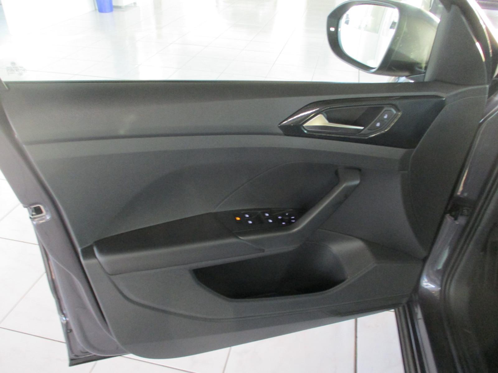 Volkswagen T-Cross 1.0 TSI DSG IQ.Drive Life