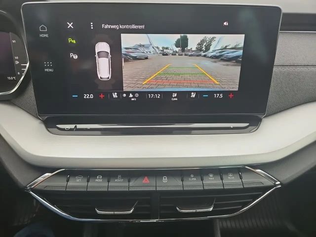 Skoda Octavia 2.0 TDI Style Style