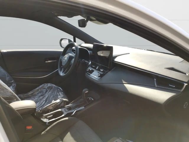 Toyota Corolla Team D