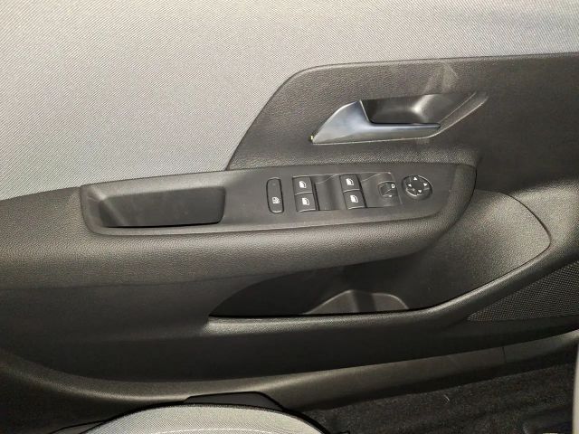 Opel Mokka 1.2 Turbo Edition Turbo