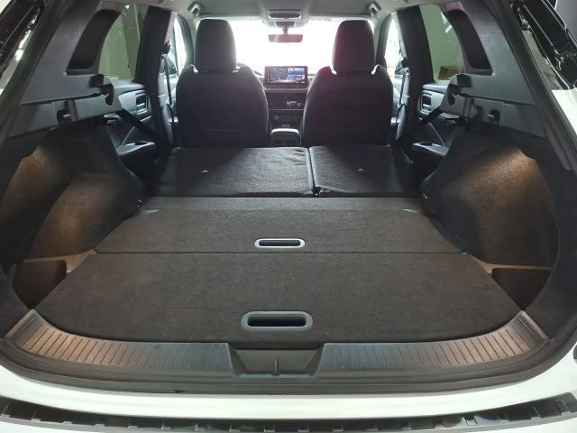 Nissan Qashqai N-Connecta