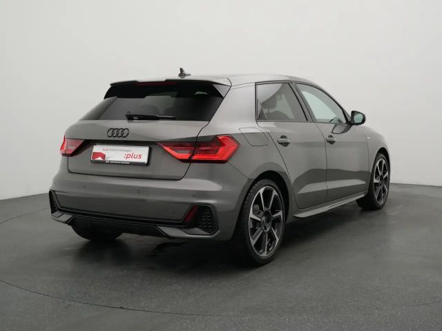 Audi A1 S-Line Sportback