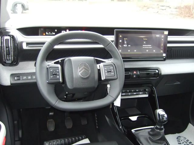 Citroën C3 Aircross Plus