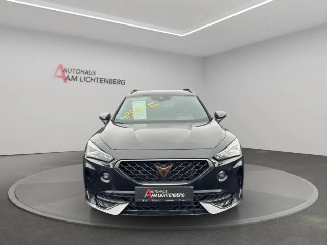 Cupra Formentor 1.5 TSI