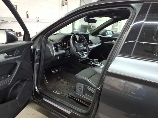 Audi Q5 40 TDI Quattro S-Tronic