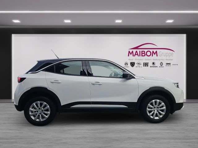 Opel Mokka Edition
