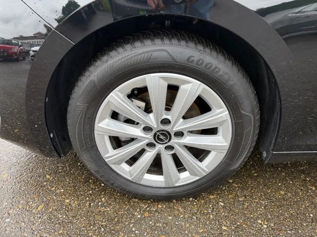 Opel Astra Business Elegance