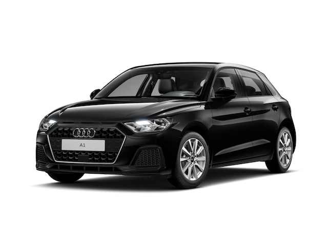 Audi A1 30 TFSI S-Tronic Sportback
