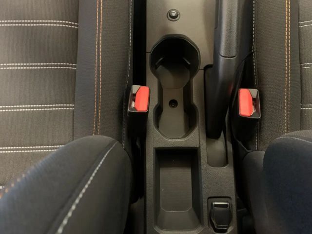 Dacia Sandero Comfort Stepway TCe 90