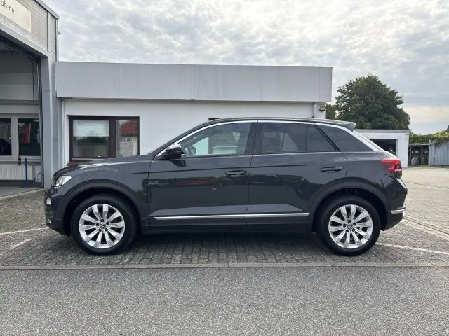Volkswagen T-Roc 1.5 TSI Sport
