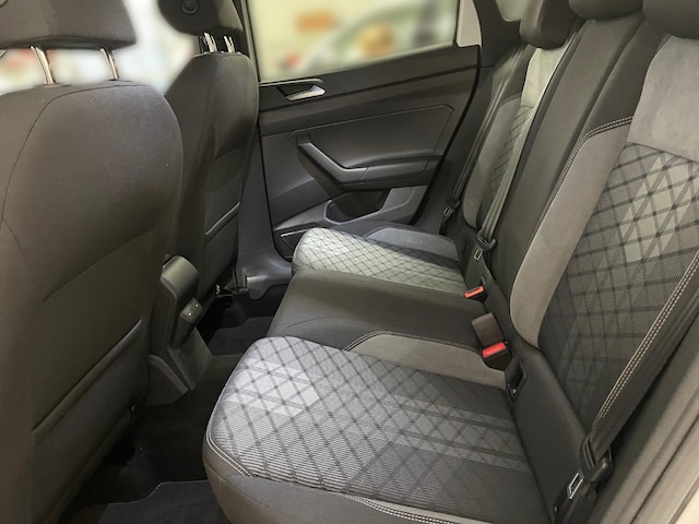 Volkswagen Taigo 1.0 TSI