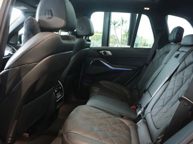 BMW X5 M-Sport xDrive