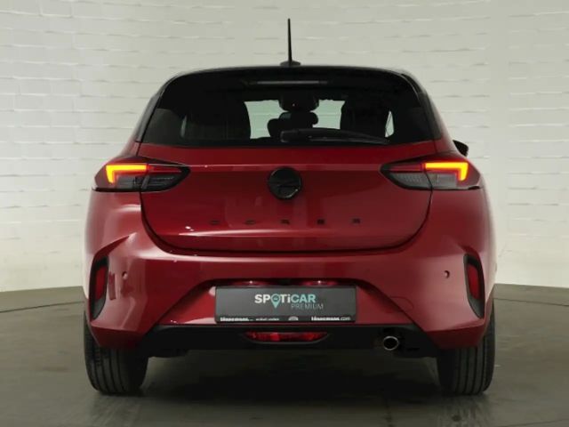 Opel Corsa GS-Line Grand Sport