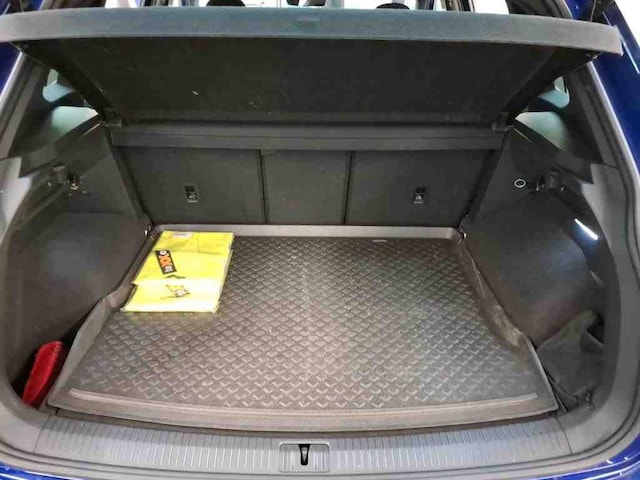 Volkswagen Tiguan 2.0 TSI DSG