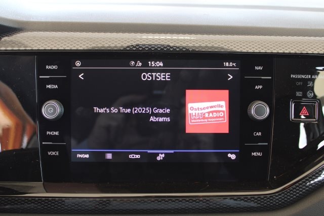 Volkswagen Polo 1.0 TSI DSG LED+App-Connect