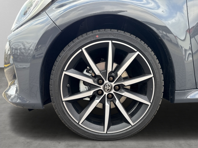 Toyota Yaris 5-deurs GR