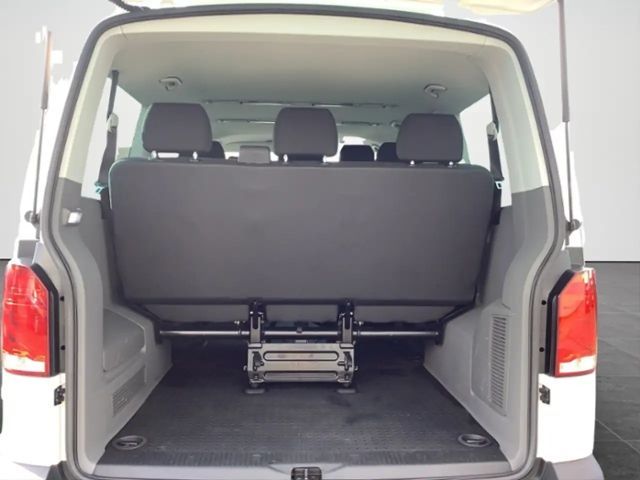 Volkswagen Caravelle T6