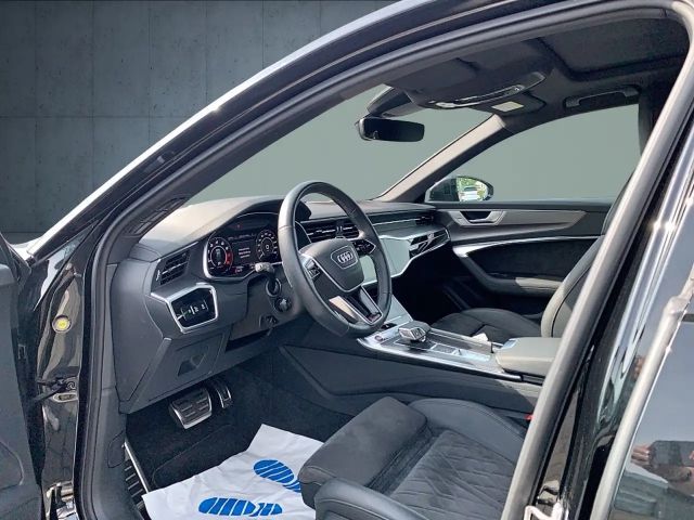 Audi RS6 Keramik/305/Pano/RS-Aga/carbon/HuD/22