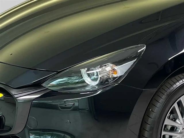 Mazda 2 Exclusive-line SkyActiv e-Skyactiv