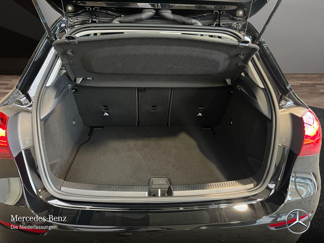 Mercedes-Benz A 180 A 180