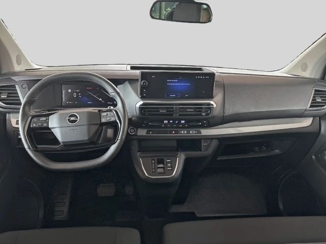 Opel Zafira Life 2.0 CDTI