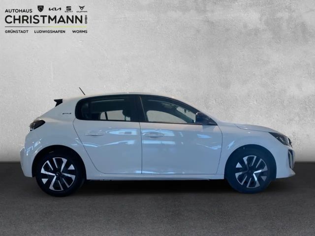 Peugeot 208 PureTech Style