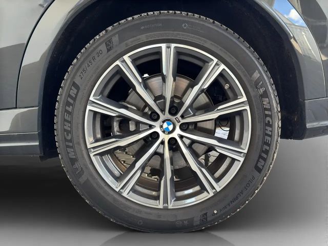 BMW X6 M-Sport xDrive30d