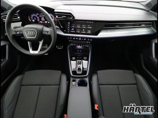 Audi A3 35 TDI S-Line S-Tronic Sedan Sportback