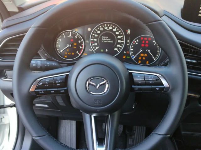 Mazda CX-30 Homura SkyActiv