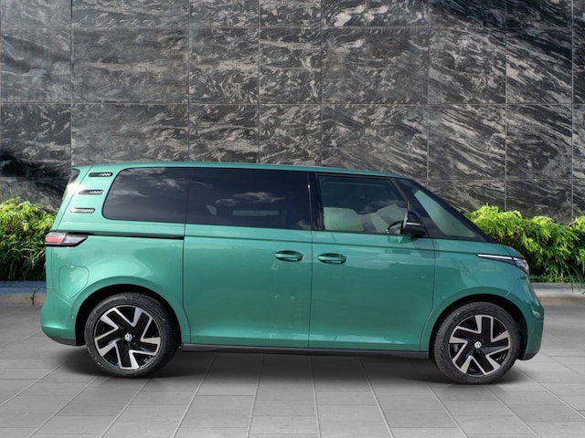 Volkswagen ID.Buzz Bus 150kW 204 PS, *Neupreis:73.803€*