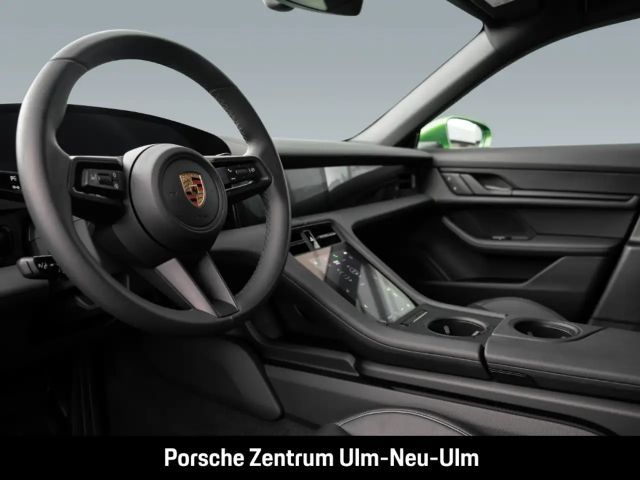 Porsche Taycan Sport Turismo