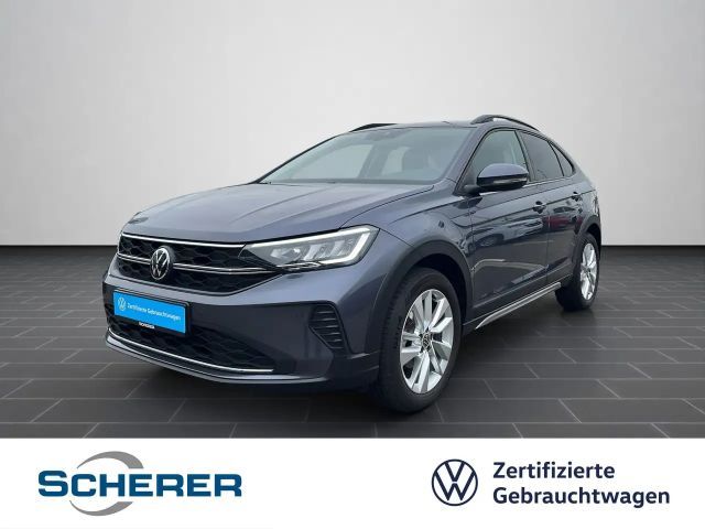 Volkswagen Taigo 1.0 TSI DSG