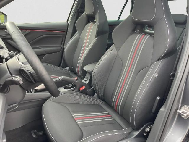 Skoda Kamiq Monte Carlo