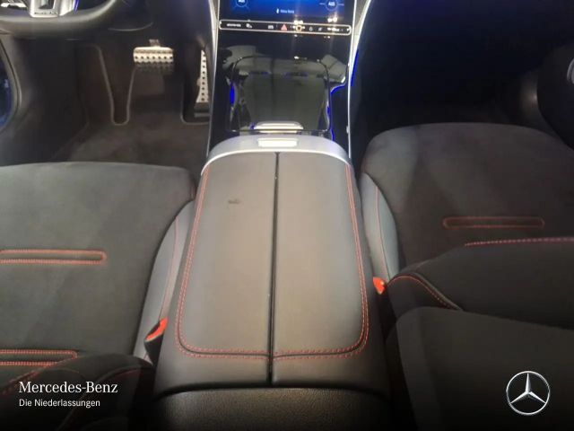 Mercedes-Benz CLE 53 AMG 4MATIC AMG Line