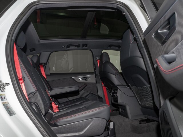 Audi Q7 55 TFSI Quattro S-Line