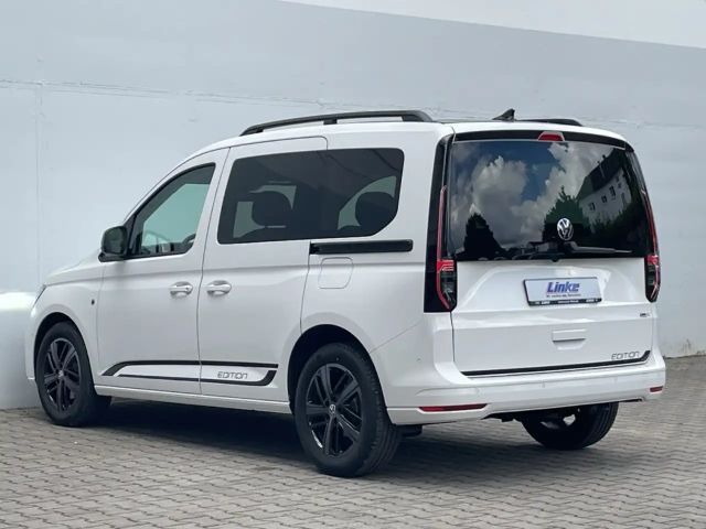 Volkswagen Caddy 2.0 TDI DSG