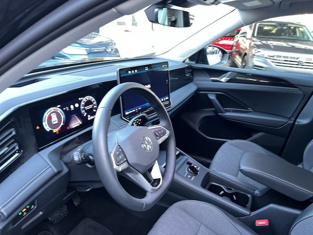 Volkswagen Tiguan 2.0 TDI DSG Life