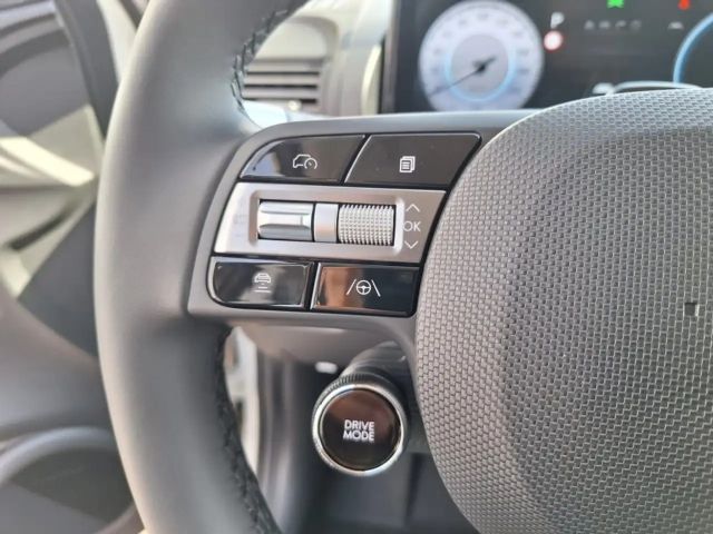 Hyundai INSTER 49 kWh