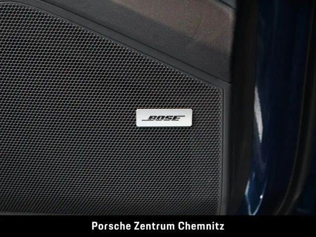 Porsche Cayenne Coupé S