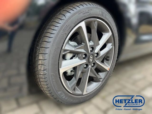 Hyundai i30 Hybrid T-GDi Trend