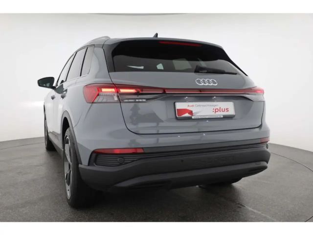 Audi Q4 e-tron 45 AHK/Wärmepump/NAV/el.Heckklappe/20''