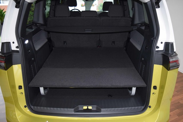 Volkswagen ID.Buzz IQ.Drive