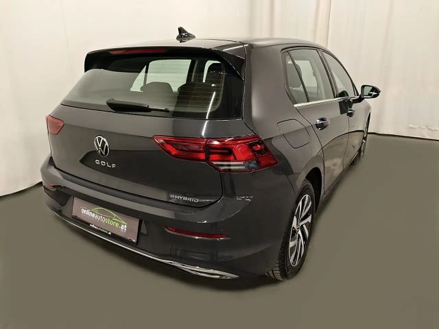 Volkswagen Golf DSG eHybrid