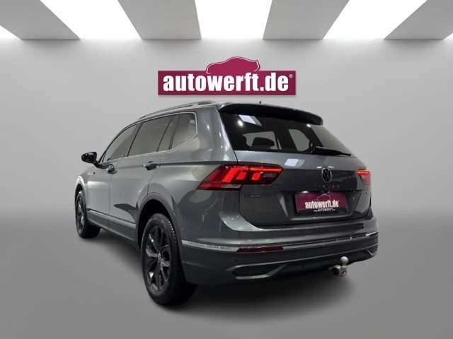 Volkswagen Tiguan 2.0 TDI Allspace DSG Move