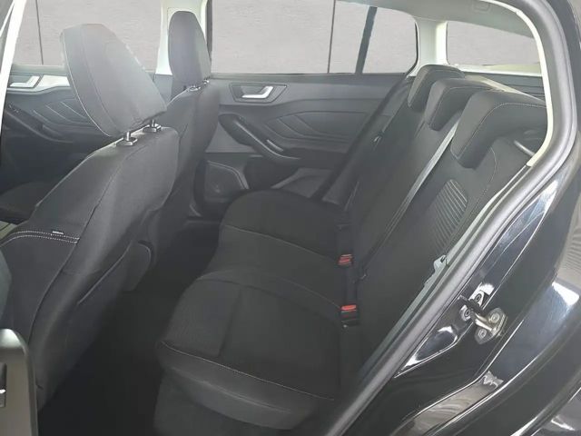 Ford Focus 1.5 EcoBlue Titanium Wagon