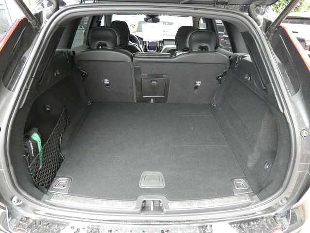 Volvo XC60 AWD Dark Ultimate