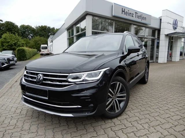 Volkswagen Tiguan 2.0 TDI DSG Elegance Elegance