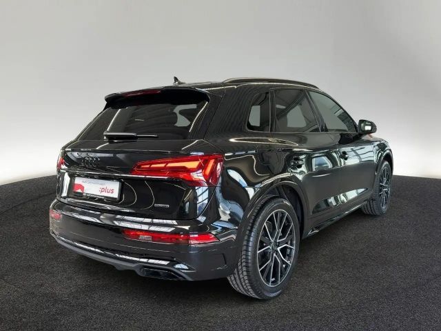 Audi Q5 50 TFSI Hybride Quattro S-Line