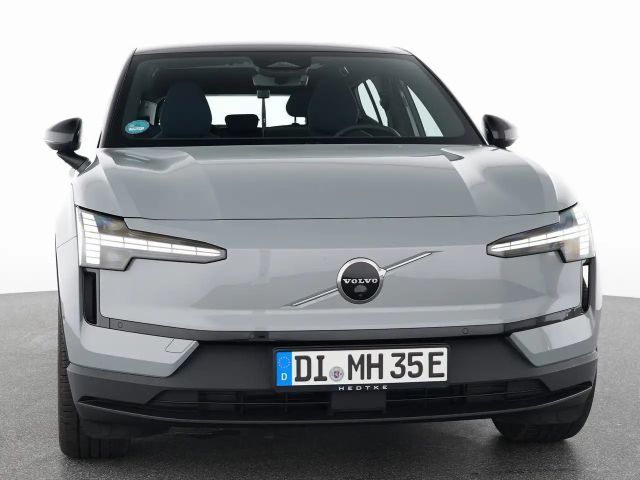 Volvo EX30 Extended range Ultra